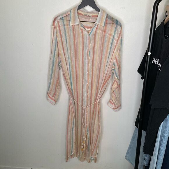 Mes Demoiselles Ricardo Dress - Picture 3 of 8